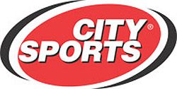 City Sports logo