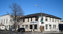 Whitman Walker Clinic