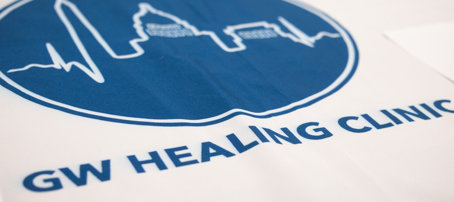 Healing Clinic logo