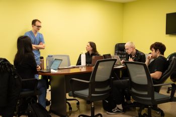 B2C Meeting